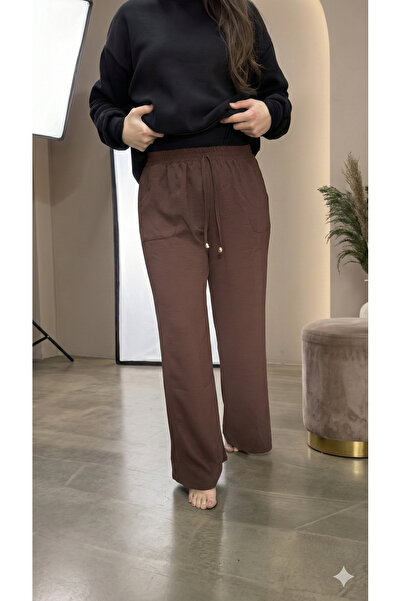 Vivezza Cotton Hajj and Umrah Pants with Pockets