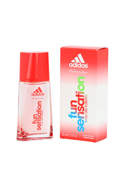 adidas Adidas, Fun Sensations, Eau De Toilette, Για Γυναίκες, 30 ml