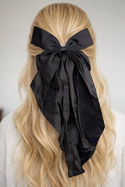 TAKIŞTIR Crna traka sa kopčom