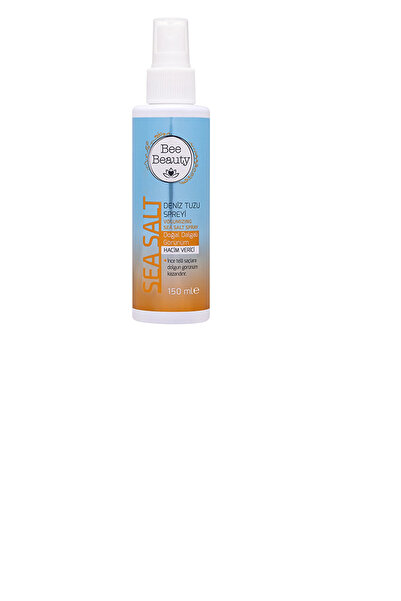 Bee Beauty Deniz Tuzu Spreyi 150 ml