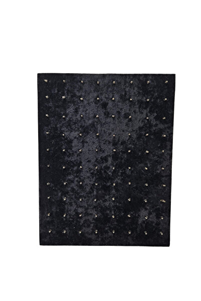 ÖZER KUTU 80 Lİ Ayaklı Piercing Standı