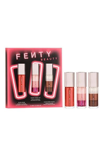 FENTY BEAUTY Glossy Posse 8 Collection