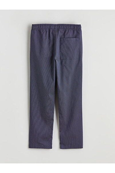 LC Waikiki Elastic Waist Boy Trousers
