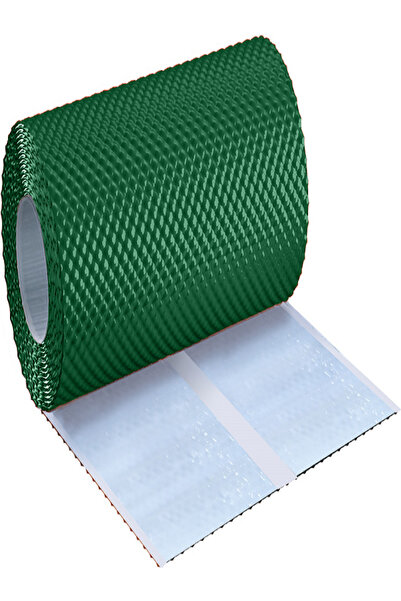 KAPROFLEX BUTİL BACA & DUVAR DİBİ SU YALITIM BANDI YEŞİL ( 300 mm x 5 m )