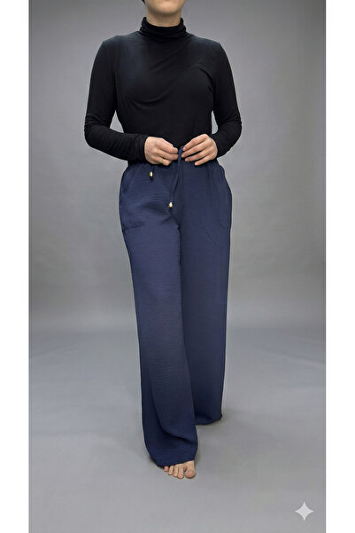 Vivezza Cotton Hajj and Umrah Pants with Pockets