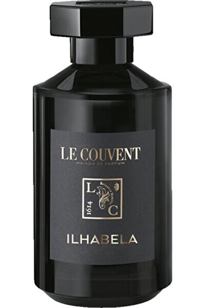 Le Couvent Maison de Parfum, Ilhabela, Eau De Parfum, Unisex, 100 ml