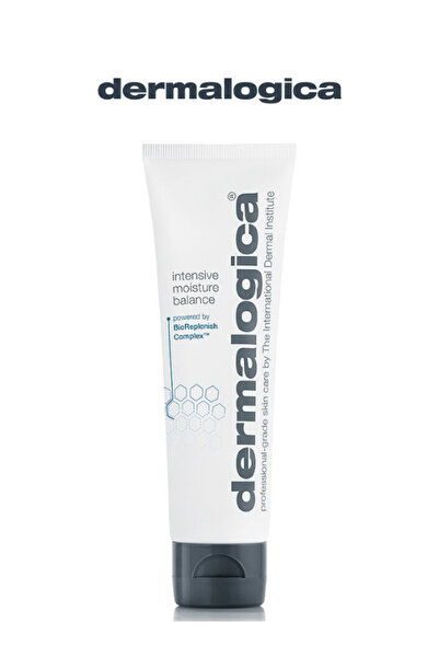 Dermalogica Intensive Nourishing Moisturizing Cream for Dry and Damaged Skin ...