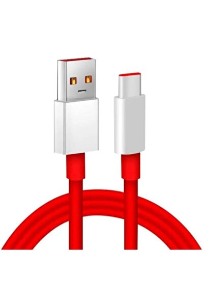 The Bros USB To Type C Data Cable | Super Fast Charging cord PD 65W | Compati...