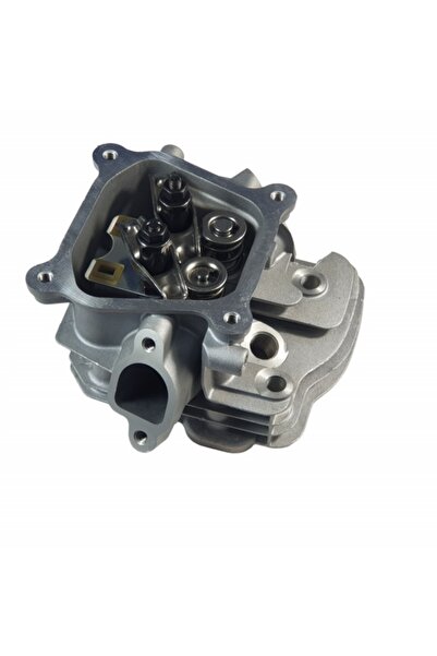 elefant Cylinder Head for Generator / Cultivator / Tiller with Honda GX 160 E...