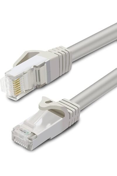 The Bros [3M/10Feet] Cat 7 High-Speed Gigabit Ethernet Patch Heavy Duty Inter...