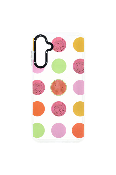 SEP Toc TPU+PC Creative Case Samsung Galaxy A15 5G Fruits