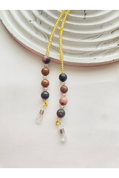 LiKESUN Women's Glasses Cord 70 cm