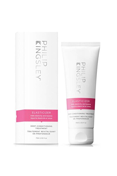 PHILIP KINGSLEY , Terapii cu elasticitate, Tratament cremă pentru păr, Pentru...