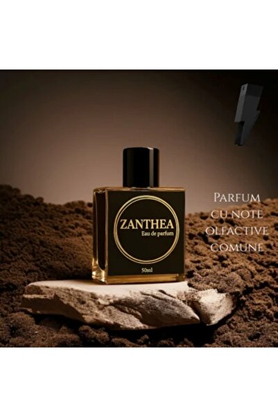 Zanthea Green Echo Eau de Parfum, 50 ml, inspired by Bad Boy Le Parfum C. H.