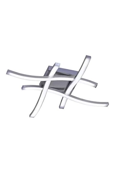 trandafi led LED Chandelier with Remote Control