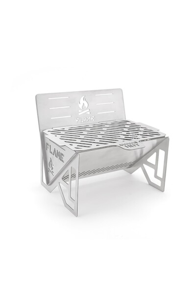 BIUPSER Grătar portabil și pliabil