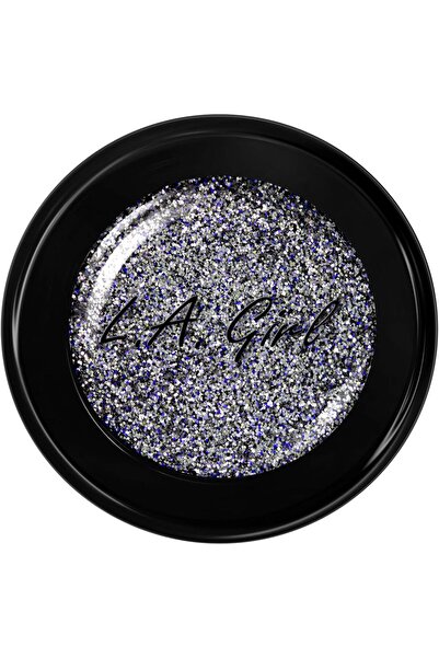 L.A. Girl Glitterholic Glitter Topper Twinkle Twinkle