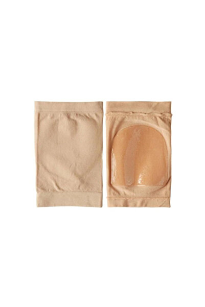 RiverWorld River World Ayak Topuğunu Nemlendirici Çorap Silikon