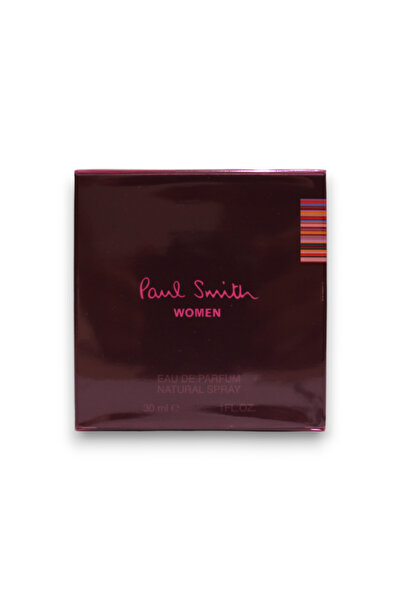 Paul Smith , Femei, Apă de parfum, Pentru femei, 30 ml