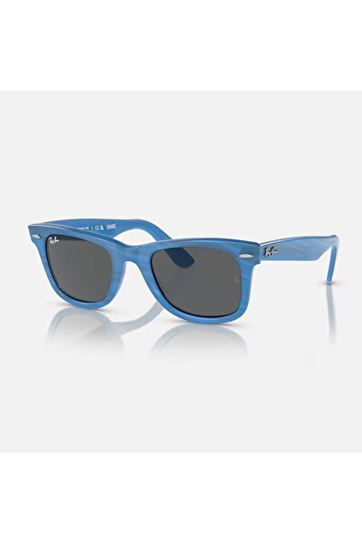 Ray-Ban Original Wayfarer RB2140 1409B1 Color-Changing Frame
