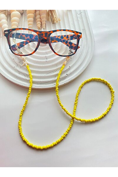 LiKESUN Women's Glasses Cord 70 cm