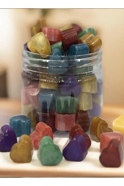 Al hilal مستكه مشكلة بروائح عطرية متنوعه وفواحه