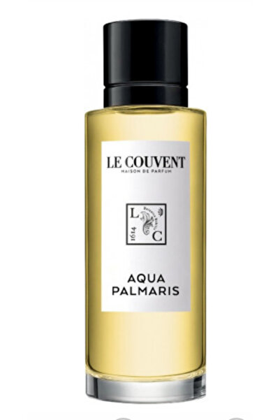 Le Couvent Maison de Parfum, Botanical - Aqua Palmaris, Eau De Toilette, Unis...