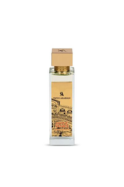 SWISS ARABIAN Extract de parfum Passion of Venice, Unisex, 100 ml