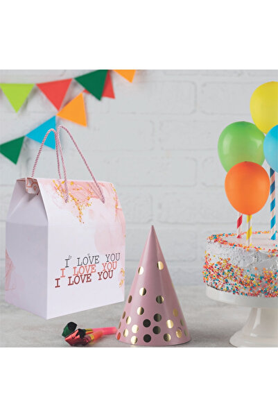 OGTWO Premium Gift Package Gift Box for Valentine's Day Birthday Mother's Day...