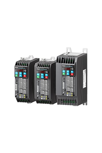 GD27 7.5 KW 380V AC ASENKRON MOTOR SÜRÜCÜSÜ
