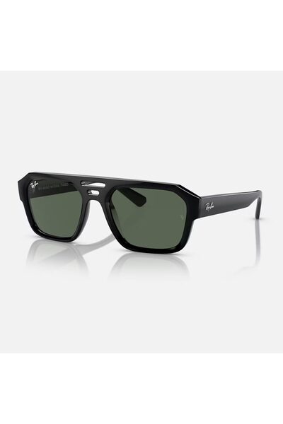 Ray-Ban RB4397 667771 Corrigan Bio-Based Sunglasses