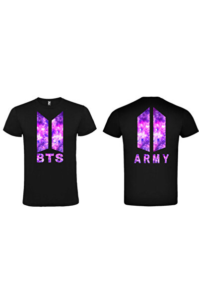 Cooloryx BTS T-shirt