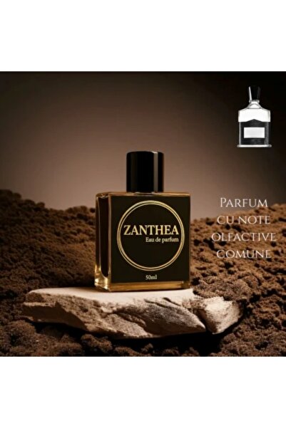 Zanthea Apa de parfum Binary Starfall, 50 ml, inspirat din Aventus Man C.