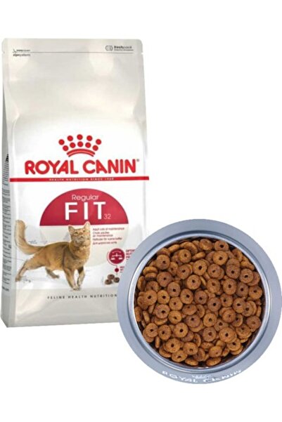 Royal Canin Fit 32 Kedi Kuru Maması 15 kg -TY5610564