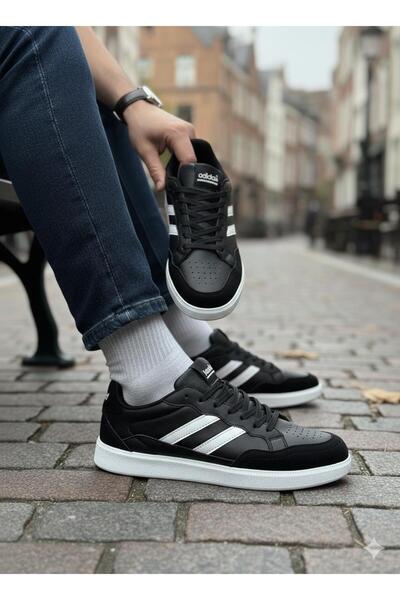 mersin md tekstil Men's Orthopedic Sole Daily Use Transitional Sports Shoes