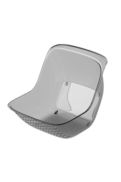 Bibilel Vegetable/Fruit Washing Basket with Drainage