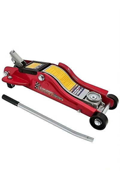 AGC رافعة أرضية هيدروليكية شديدة التحمل للسيارات، سعة 4 أطنان، أداة رفع عالية...