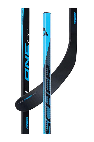 Fischer RC ONE IS2 SENIOR 152 cm / 85 Flex / P92 Kaşık / Sol Hokey Sopası