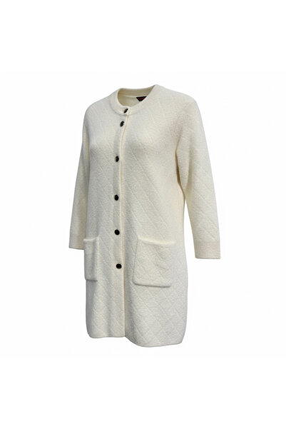 MERSA yumuşak tüğlü hırka