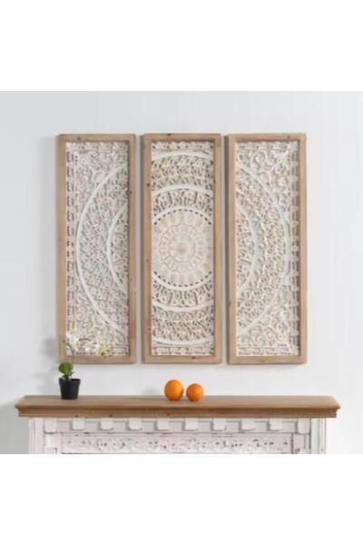 SPR لوحة خشب كلاسك LIZK Classic Wood Panel LIZK