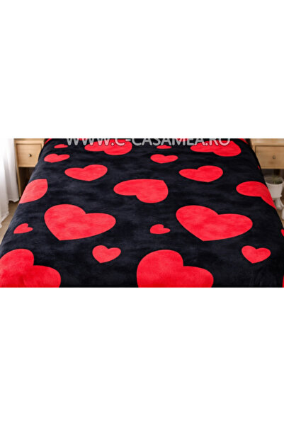Pucioasa Furless blanket CODE FUH12