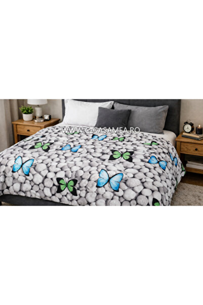 Pucioasa Furless blanket CODE FUH07