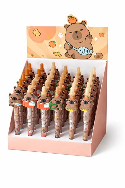 DIGERUI Capybara 07 Mechanical Pencil