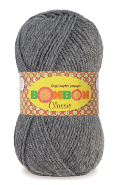 NAKO Bonbon Classic 98335 / 5 Pieces