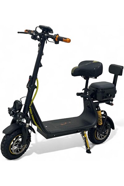Golden Star Original 1800W Monster Electric Scooter for Daily Commuting