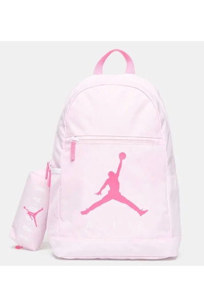 Nike Jordan Jan Air School Children's Pink Backpack