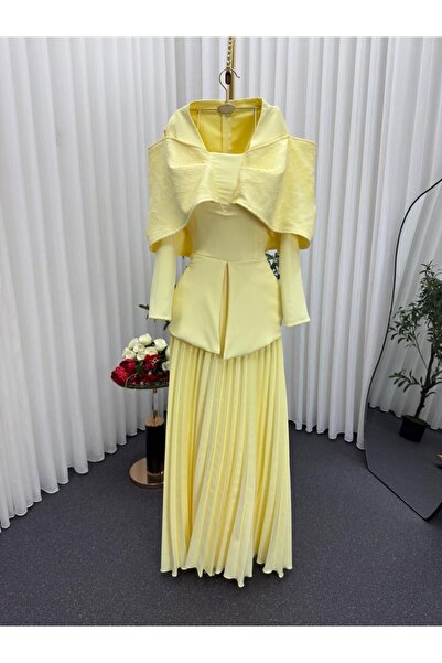 LAVİE FASHİON evening dress