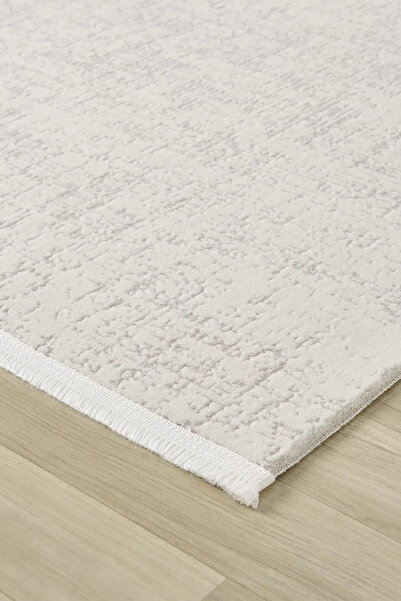 SEYRAN HALI İmaj Koleksiyonu 8080 Akrilik Saçaklı Halı