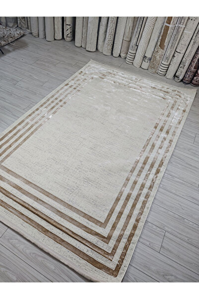 DERDA HALI SATEN BAMBU HALI