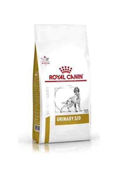 Royal Canin Urinary Köpek 7.5 kg